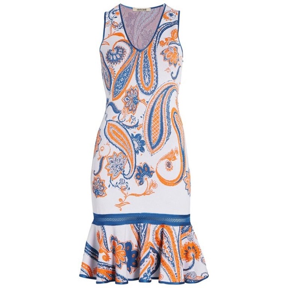 Roberto Cavalli Dress - Picture 2 of 8